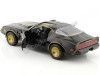 Cochesdemetal.es 1980 Pontiac Trans AM Turbo 4.9L "Smokey & The Bandit II" 1:24 Greenlight 84037