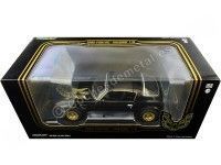 Cochesdemetal.es 1980 Pontiac Trans AM Turbo 4.9L "Smokey & The Bandit II" 1:24 Greenlight 84037