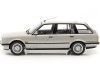 Cochesdemetal.es 1991 BMW 325i Touring Gris Metalizado 1:18 Norev 183216