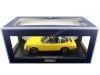 Cochesdemetal.es 1969 Porsche 911 E Targa Amarillo 1:18 Norev 187643