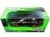 Cochesdemetal.ES 2006 Porsche 911 (997) GT3 RS NEGRO 1:24 Welly 22495