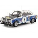 Cochesdemetal.es 1973 Ford Escort MK1 RS 1600 Nº3 Preston/Smith Safari Rally 1:18 IXO Models 18RMC075B