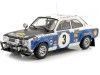 Cochesdemetal.es 1973 Ford Escort MK1 RS 1600 Nº3 Preston/Smith Safari Rally 1:18 IXO Models 18RMC075B