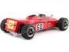 Cochesdemetal.es 1968 Lotus 56 Nº60 Leonard Indianapolis Indy 500 1:18 True Scale TSM141801