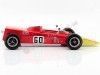 Cochesdemetal.es 1968 Lotus 56 Nº60 Leonard Indianapolis Indy 500 1:18 True Scale TSM141801