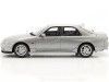 Cochesdemetal.es 1996 Nissan Skyline GT-R Autech Version Gris Plata 1:18 Kyosho Samurai KSR18041S