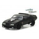 Cochesdemetal.es 1973 Ford Falcon XB V8 Interceptor Mad Max "Hollywood Series 17" 1:64 Greenlight 44770A