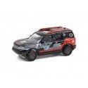 Cochesdemetal.es 2021 Ford Bronco Sport Nr201 Rebelle Rally Winner "Running on Empty Series 13" 1:64 Greenlight 41130F