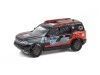 Cochesdemetal.es 2021 Ford Bronco Sport Nr201 Rebelle Rally Winner "Running on Empty Series 13" 1:64 Greenlight 41130F