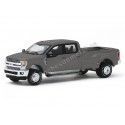 Cochesdemetal.es 2019 Ford F-350 Lariat "Dually Drivers Series 3" 1:64 Greenlight 46030F