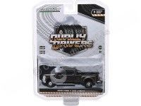 Cochesdemetal.es 2019 Ford F-350 Lariat "Dually Drivers Series 3" 1:64 Greenlight 46030F