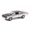 Cochesdemetal.es 1968 Plymouth GTX Custom "Barret Jackson Series 6" 1:64 Greenlight 37220A