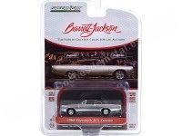 Cochesdemetal.es 1968 Plymouth GTX Custom "Barret Jackson Series 6" 1:64 Greenlight 37220A