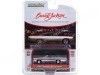 Cochesdemetal.es 1968 Plymouth GTX Custom "Barret Jackson Series 6" 1:64 Greenlight 37220A