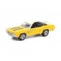 Cochesdemetal.es 1970 Oldsmobile 442 Convertible "Barret Jackson Series 6" 1:64 Greenlight 37220C