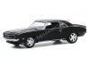 Cochesdemetal.es 1969 Chevrolet Camaro TUX "Detroit Speed Inc Series 1" 1:64 Greenlight 39040D