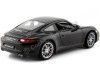 Cochesdemetal.es 2012 Porsche 911 (991) Carrera S Negro 1:24 Welly 24040