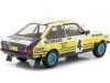 Cochesdemetal.es 1979 Ford Escort RS 1800 MKII Nr. 4 Mikkola/Hertz Rally Acropolis 1:18 IXO Models 18RMC071C