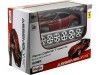 Cochesdemetal.es 2014 Ferrari California T Closed Top Rojo Cereza "Metal Kit" 1:24 Maisto 39130 En Liquidación