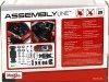 Cochesdemetal.es 2014 Ferrari California T Closed Top Rojo Cereza "Metal Kit" 1:24 Maisto 39130 En Liquidación