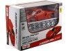 Cochesdemetal.es 2006 Enzo Ferrari Rojo "Metal Kit" 1:24 Maisto 39964 En Liquidación