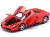 Cochesdemetal.es 2006 Enzo Ferrari Rojo "Metal Kit" 1:24 Maisto 39964 En Liquidación