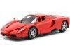 Cochesdemetal.es 2006 Enzo Ferrari Rojo "Metal Kit" 1:24 Maisto 39964 En Liquidación
