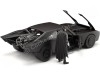 Cochesdemetal.es 2022 Batmobile Con Luces y Figura de Batman "The Batman" Negro 1:18 Jada Toys 32504/253216002