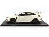 Cochesdemetal.es 2017 Honda Civic Type R Blanco Championship 1:18 Top Speed TS0151