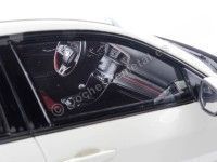 Cochesdemetal.es 2017 Honda Civic Type R Blanco Championship 1:18 Top Speed TS0151