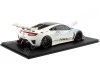 Cochesdemetal.es 2016 Honda Acura NSX GT3 Presentation New York Auto Show 1:18 Top Speed TS0081