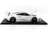 Cochesdemetal.es 2016 Honda Acura NSX GT3 Presentation New York Auto Show 1:18 Top Speed TS0081