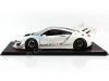 Cochesdemetal.es 2016 Honda Acura NSX GT3 Presentation New York Auto Show 1:18 Top Speed TS0081