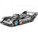 Cochesdemetal.es 1986 Porsche 962 C Nº1 J.Stuck Ganador ADAC Supersprint Nurburgring 1:18 Norev 187411