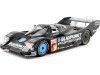 Cochesdemetal.es 1986 Porsche 962 C Nº1 J.Stuck Ganador ADAC Supersprint Nurburgring 1:18 Norev 187411