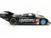 Cochesdemetal.es 1986 Porsche 962 C Nº1 J.Stuck Ganador ADAC Supersprint Nurburgring 1:18 Norev 187411