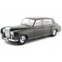 Cochesdemetal.es 1964 Rolls-Royce Phantom V Mulliner Park Ward Limousine Verde Racing 1:18 Paragon Models 38217
