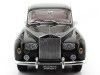 Cochesdemetal.es 1964 Rolls-Royce Phantom V Mulliner Park Ward Limousine Verde Racing 1:18 Paragon Models 38217