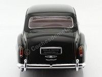 Cochesdemetal.es 1964 Rolls-Royce Phantom V Mulliner Park Ward Limousine Verde Racing 1:18 Paragon Models 38217