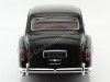 Cochesdemetal.es 1964 Rolls-Royce Phantom V Mulliner Park Ward Limousine Verde Racing 1:18 Paragon Models 38217