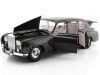Cochesdemetal.es 1964 Rolls-Royce Phantom V Mulliner Park Ward Limousine Verde Racing 1:18 Paragon Models 38217