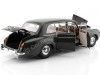 Cochesdemetal.es 1964 Rolls-Royce Phantom V Mulliner Park Ward Limousine Verde Racing 1:18 Paragon Models 38217