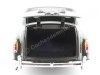 Cochesdemetal.es 1964 Rolls-Royce Phantom V Mulliner Park Ward Limousine Verde Racing 1:18 Paragon Models 38217