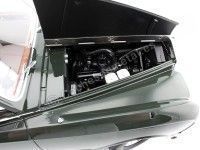 Cochesdemetal.es 1964 Rolls-Royce Phantom V Mulliner Park Ward Limousine Verde Racing 1:18 Paragon Models 38217