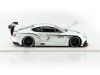 Cochesdemetal.es 2012 Bentley Continental GT3 Concept Car Paris 1:18 True Scale TSM131804R