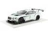 Cochesdemetal.es 2013 Bentley Continental GT3 Goodwood Festival Velocidad 1:18 True Scale TSM141829R