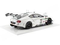 Cochesdemetal.es 2014 Bentley Continental GT3 Nº8 Sonoma GP Leitzinger 1:18 True Scale TSM151808R