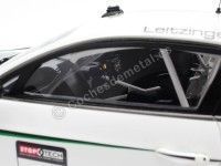 Cochesdemetal.es 2014 Bentley Continental GT3 Nº8 Sonoma GP Leitzinger 1:18 True Scale TSM151808R