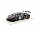 Cochesdemetal.es 2013 McLaren MP4-12C GT3 Nº88 Barff/Goodwin/Senna 24h Spa 1:18 True Scale TSM141823R