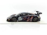 Cochesdemetal.es 2013 McLaren MP4-12C GT3 Nº88 Barff/Goodwin/Senna 24h Spa 1:18 True Scale TSM141823R